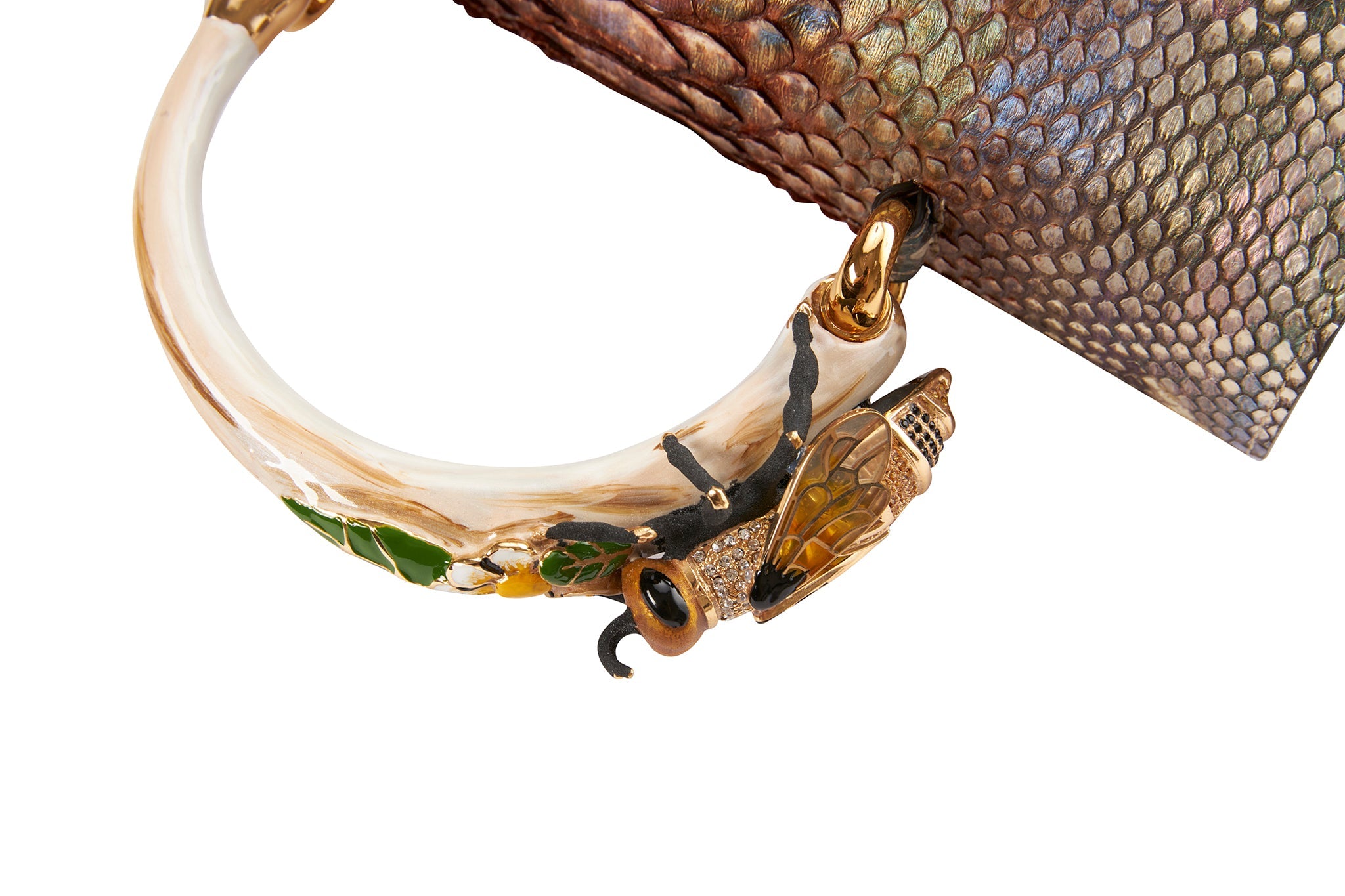The Bee by Allysa Payne Beverly Hills - product image 7 for Resin Society