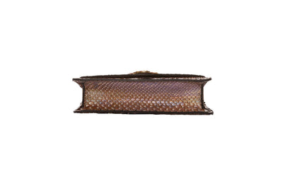 Iridescent Clutch by Allysa Payne Beverly Hills - product image 13 for Resin Society
