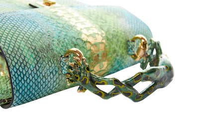 The Bullfrog by Allysa Payne Beverly Hills - product image 7 for Resin Society