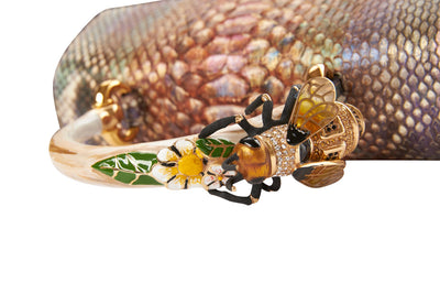 The Bee by Allysa Payne Beverly Hills - product image 4 for Resin Society