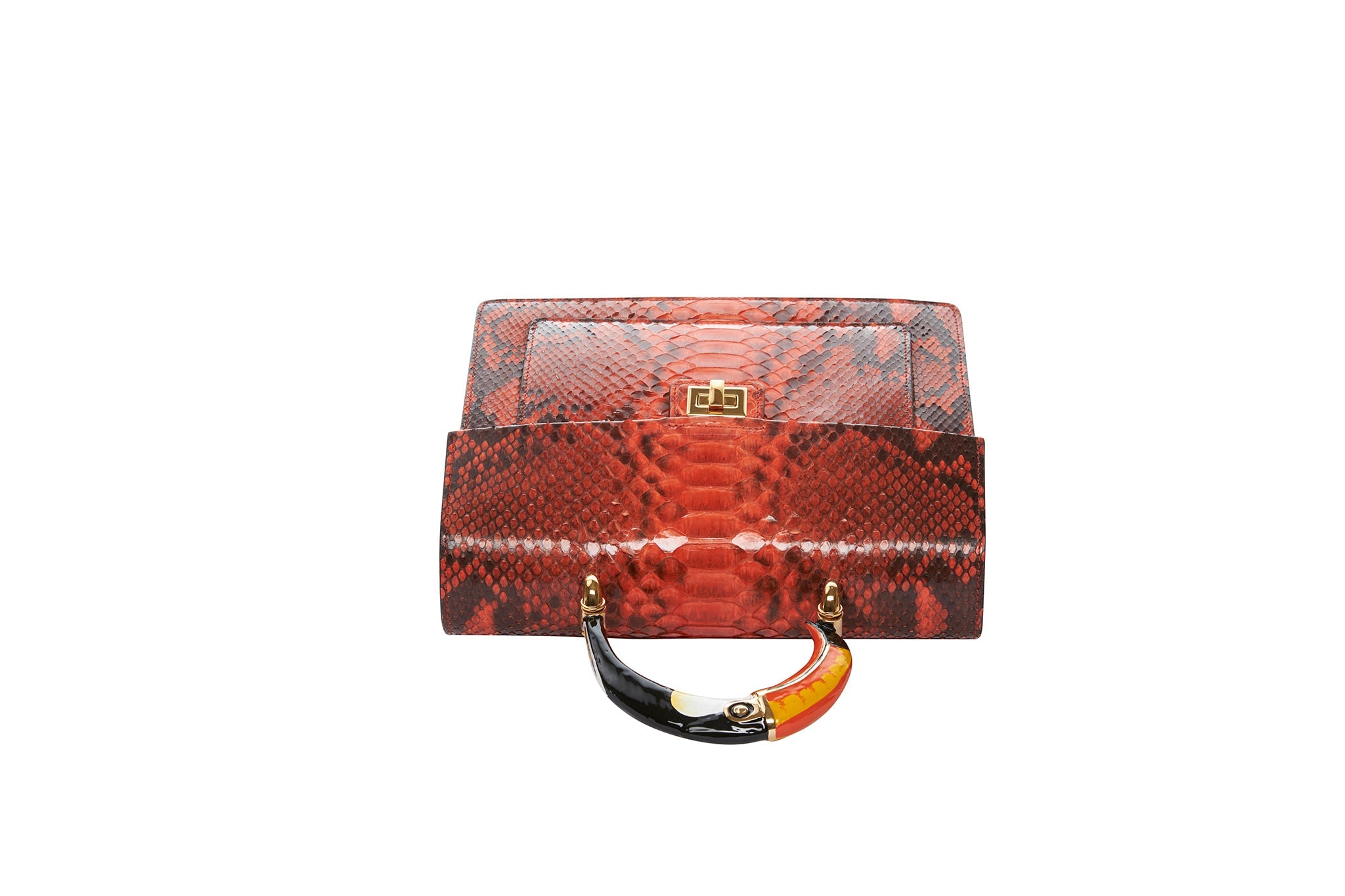 The Toucan by Allysa Payne Beverly Hills - product image 5 for Resin Society