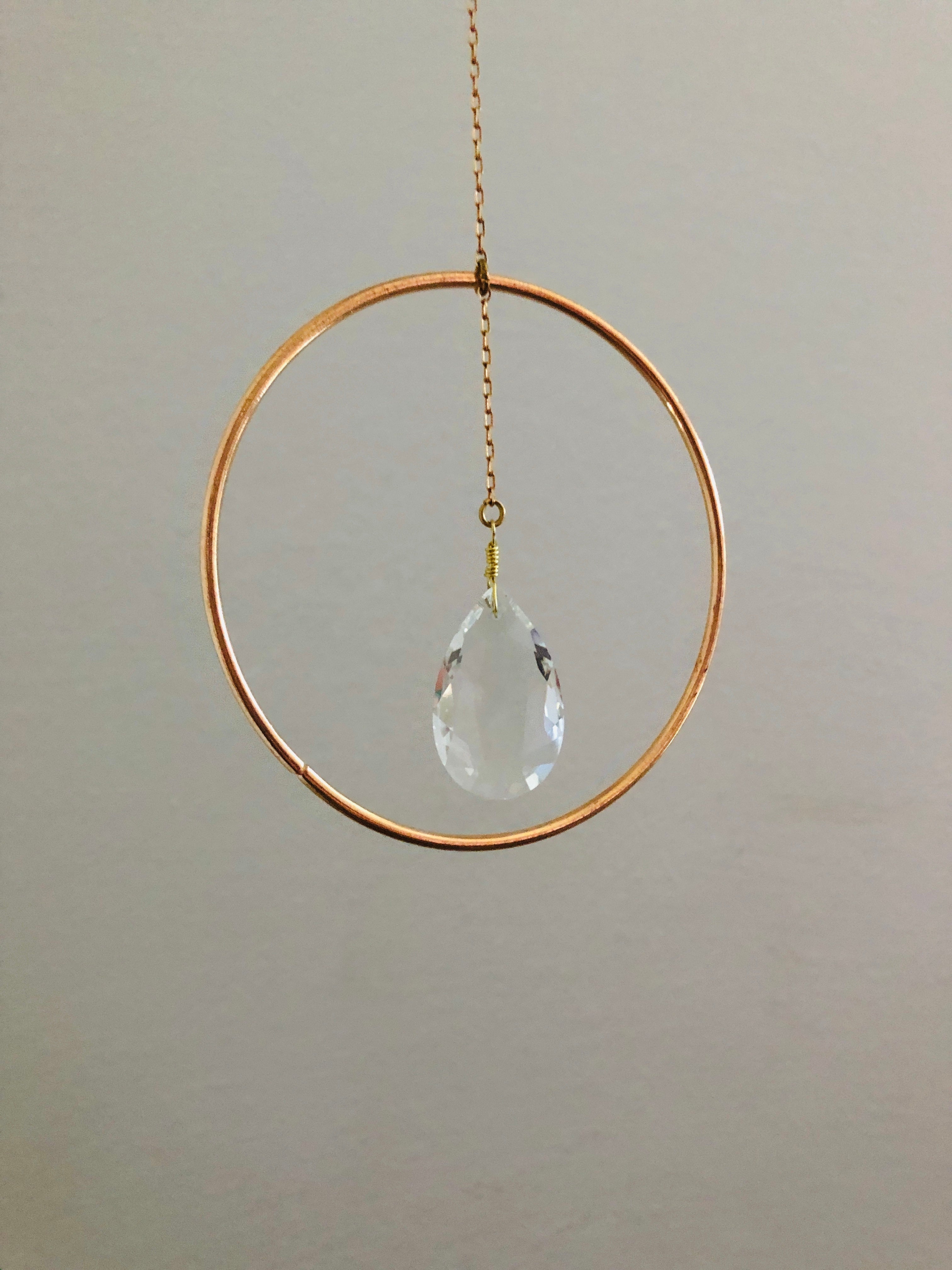 Westerly Suncatcher
