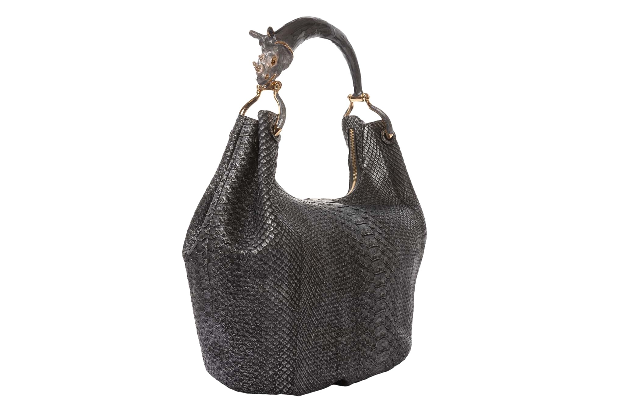 The Rhino by Allysa Payne Beverly Hills - product image 3 for Resin Society