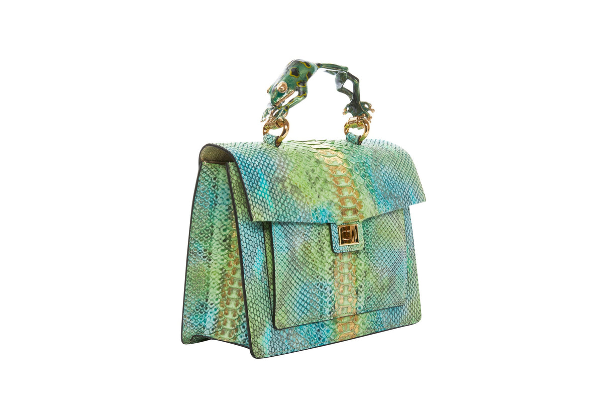 The Bullfrog by Allysa Payne Beverly Hills - main product image for Resin Society