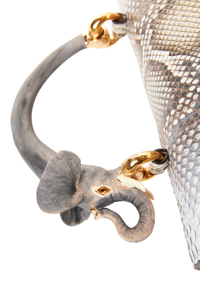 The Elephant by Allysa Payne Beverly Hills - product image 7 for Resin Society