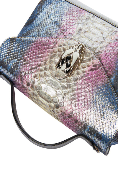 Snake Head Unique Business Bag by Allysa Payne Beverly Hills - product image 4 for Resin Society