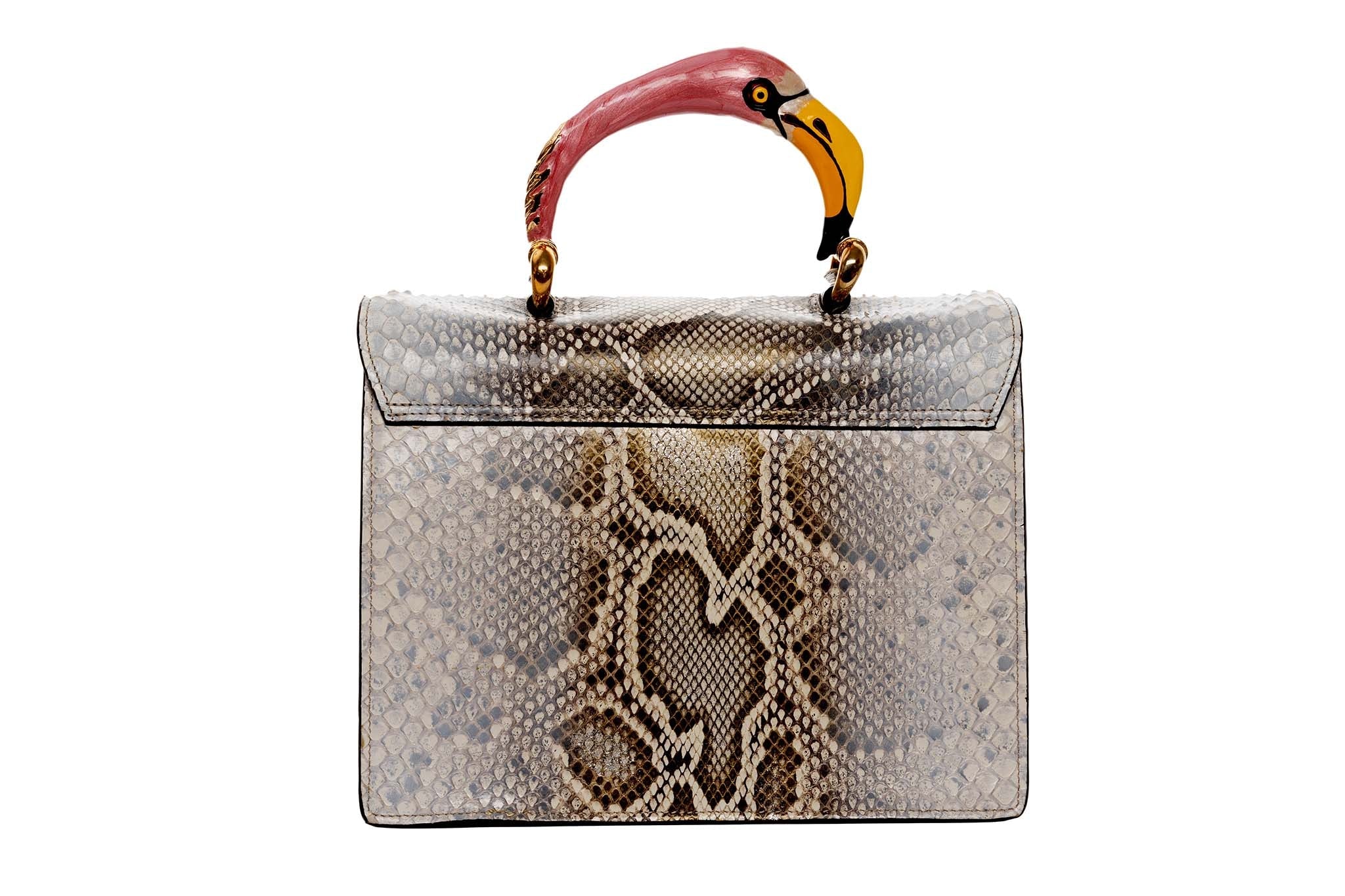 The Flamingo by Allysa Payne Beverly Hills - product image 3 for Resin Society