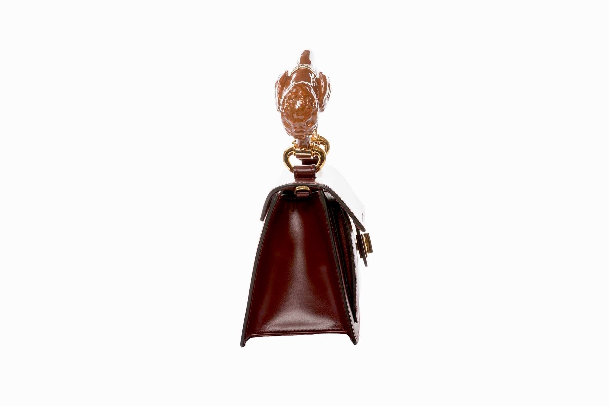 The Melrose by Allysa Payne Beverly Hills - product image 9 for Resin Society
