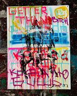 Better Than Bitch by Denis OUCH - main product image for Resin Society