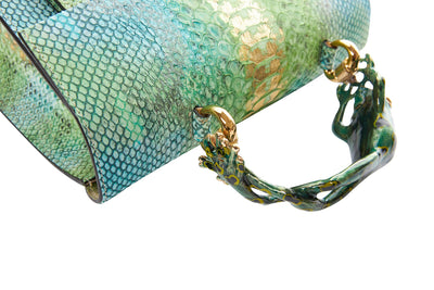 The Bullfrog by Allysa Payne Beverly Hills - product image 8 for Resin Society