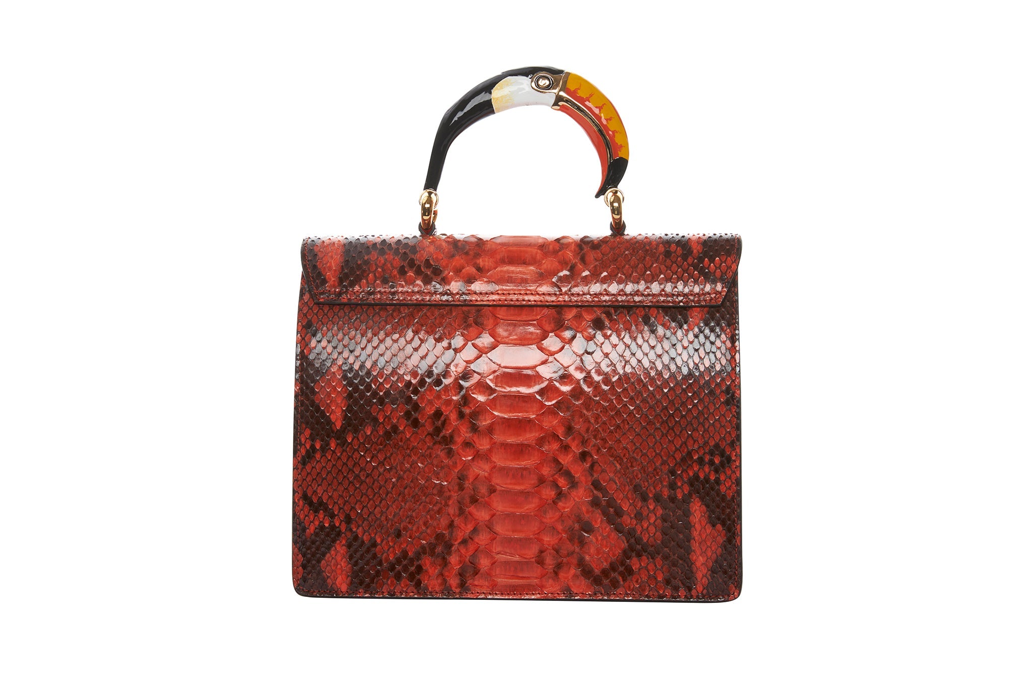 The Toucan by Allysa Payne Beverly Hills - product image 3 for Resin Society
