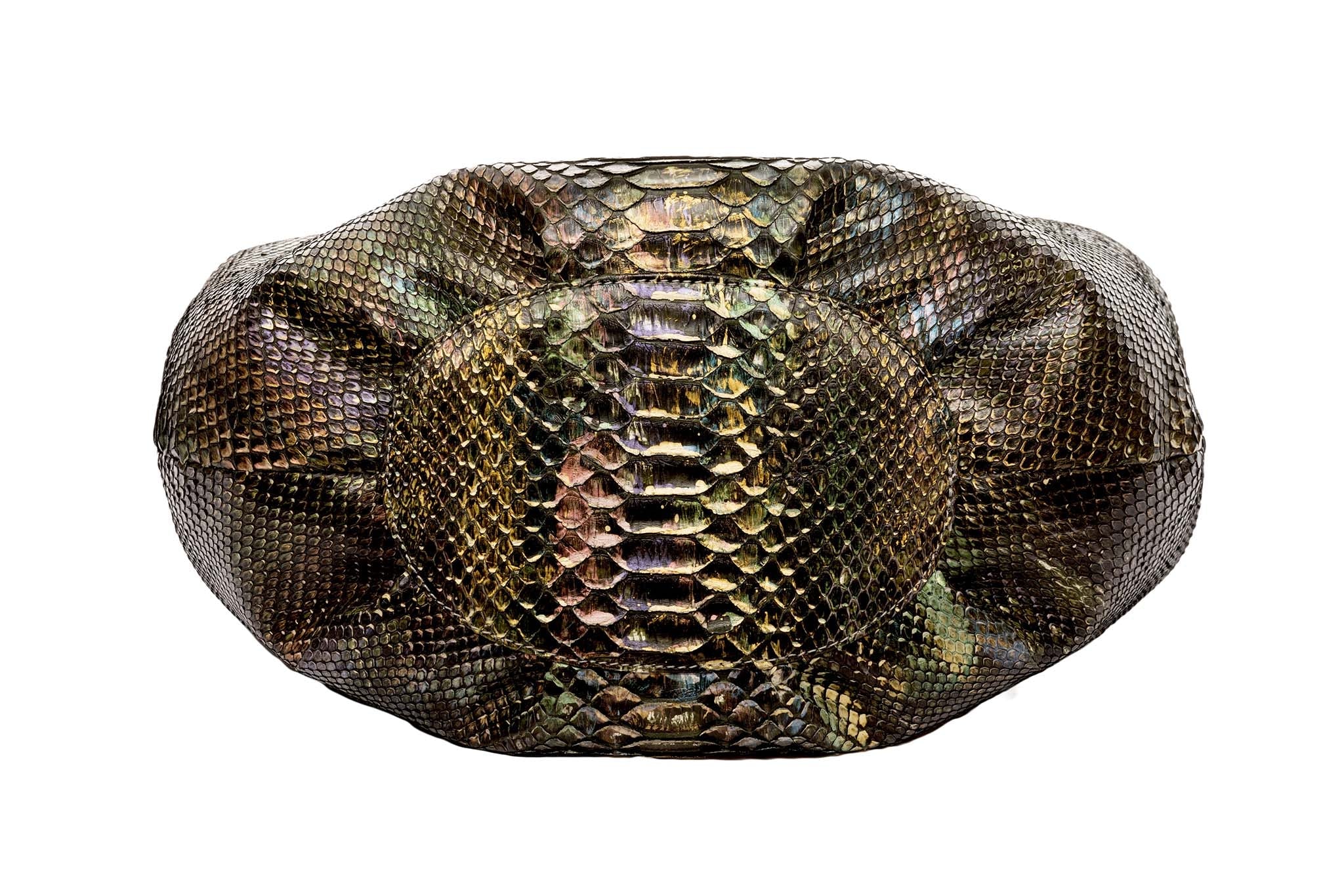 The Bullfrog & Lily Bag by Allysa Payne Beverly Hills - product image 12 for Resin Society
