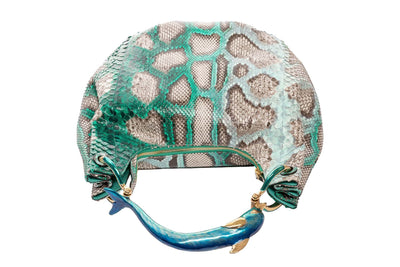 The Dolphin by Allysa Payne Beverly Hills - product image 5 for Resin Society