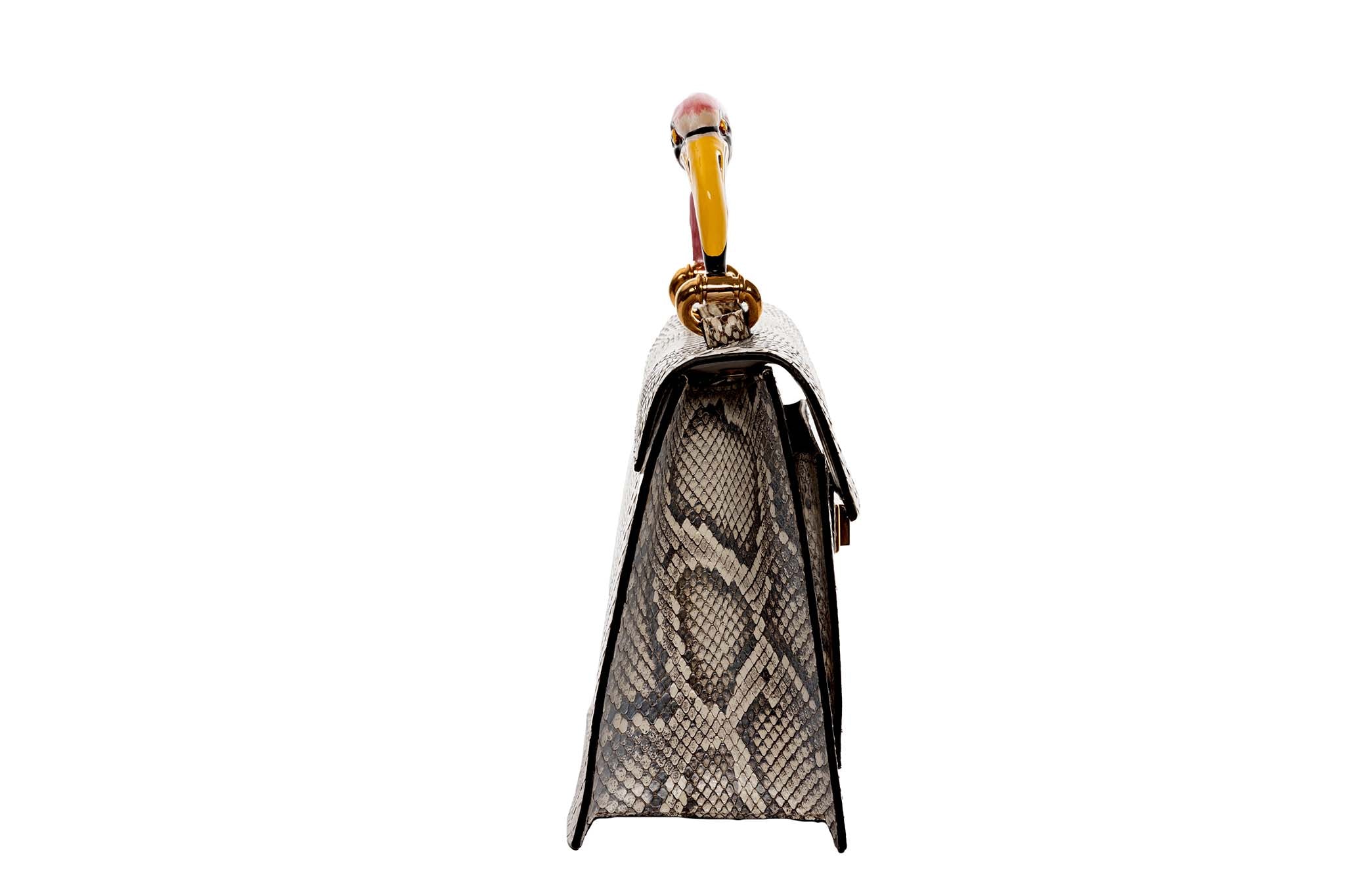 The Flamingo by Allysa Payne Beverly Hills - product image 7 for Resin Society