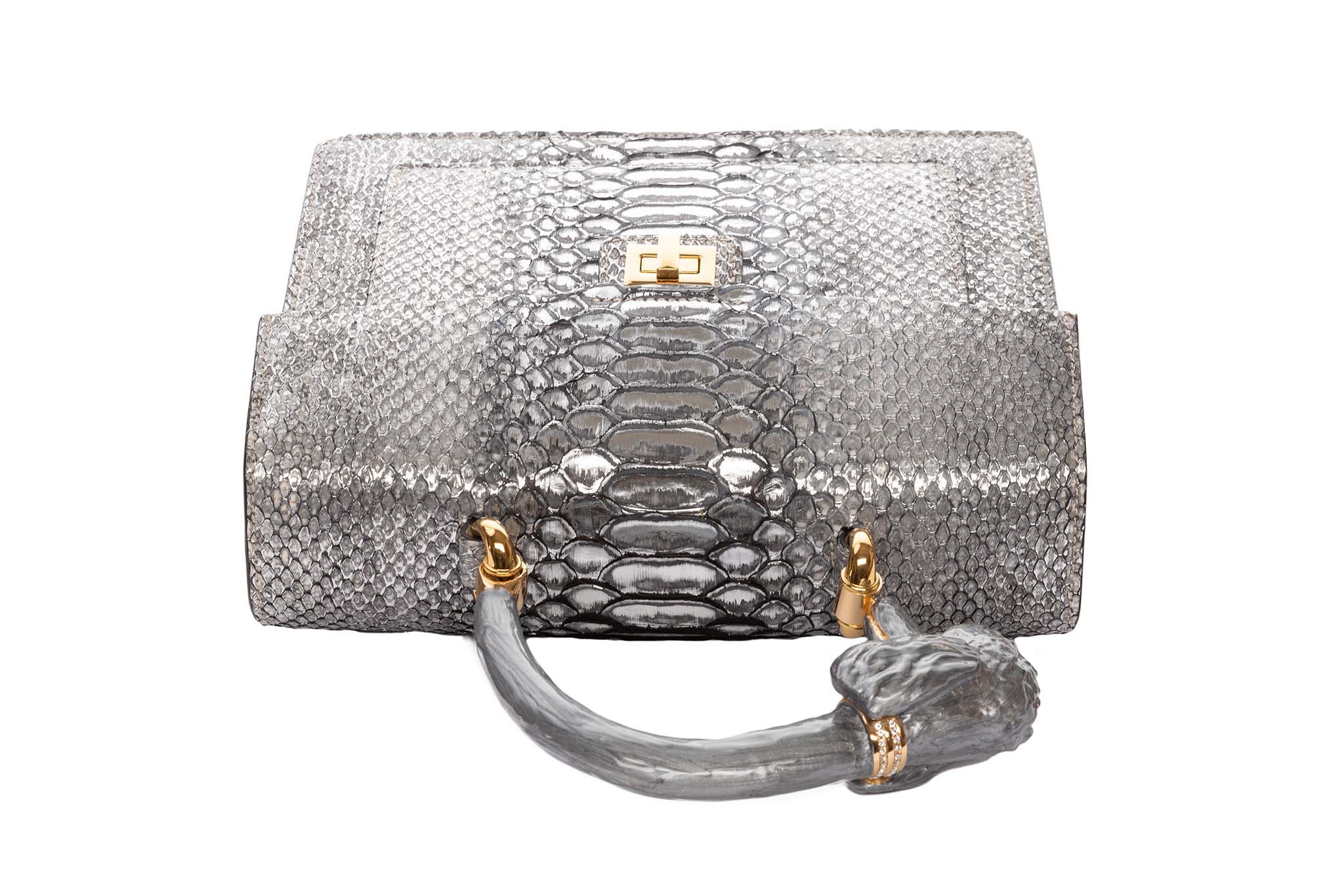 The Sterling & Grayson by Allysa Payne Beverly Hills - product image 7 for Resin Society