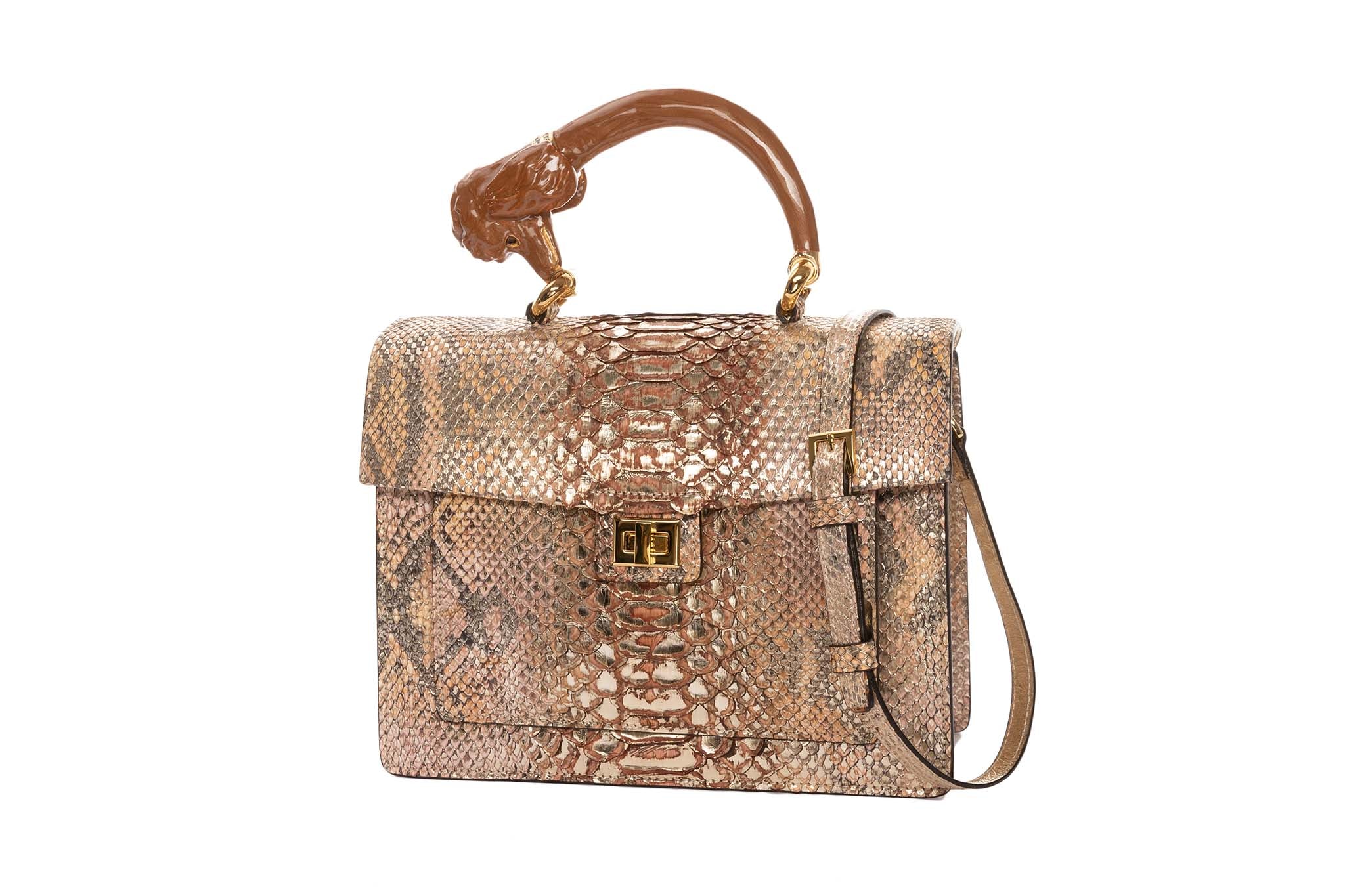 The Abbi by Allysa Payne Beverly Hills - main product image for Resin Society