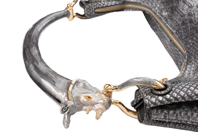 The Rhino by Allysa Payne Beverly Hills - product image 2 for Resin Society