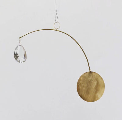 Sol Sister Suncatcher