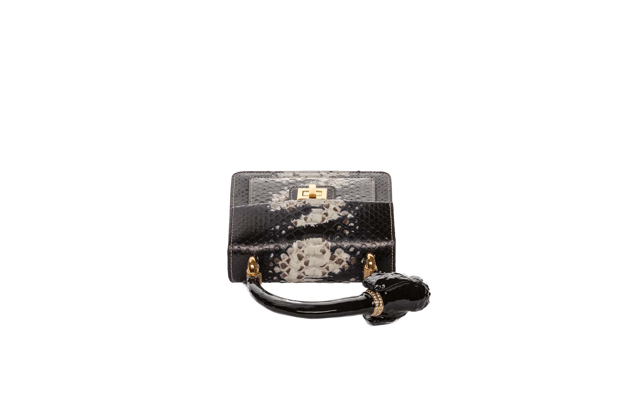 The Audrey by Allysa Payne Beverly Hills - product image 4 for Resin Society