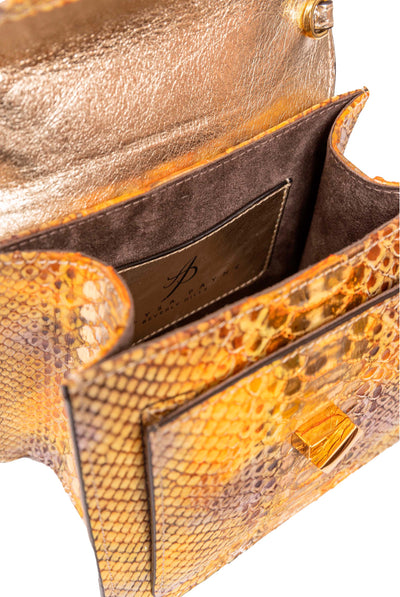 Tiger Bag by Allysa Payne Beverly Hills - product image 8 for Resin Society
