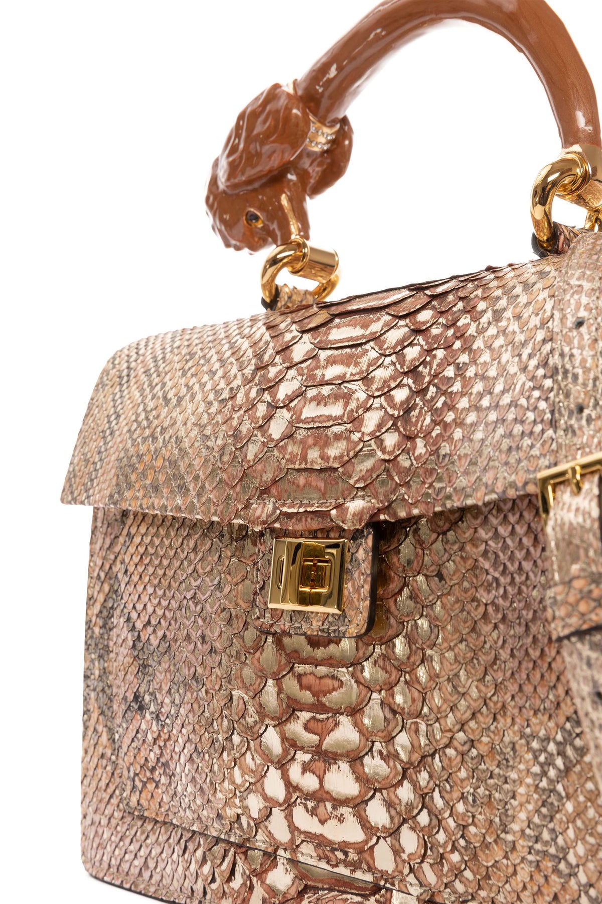 The Abbi by Allysa Payne Beverly Hills - product image 6 for Resin Society