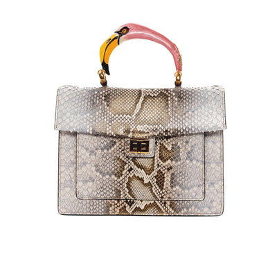 The Flamingo by Allysa Payne Beverly Hills - main product image for Resin Society