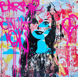 Barbie Situation by Denis OUCH - main product image for Resin Society