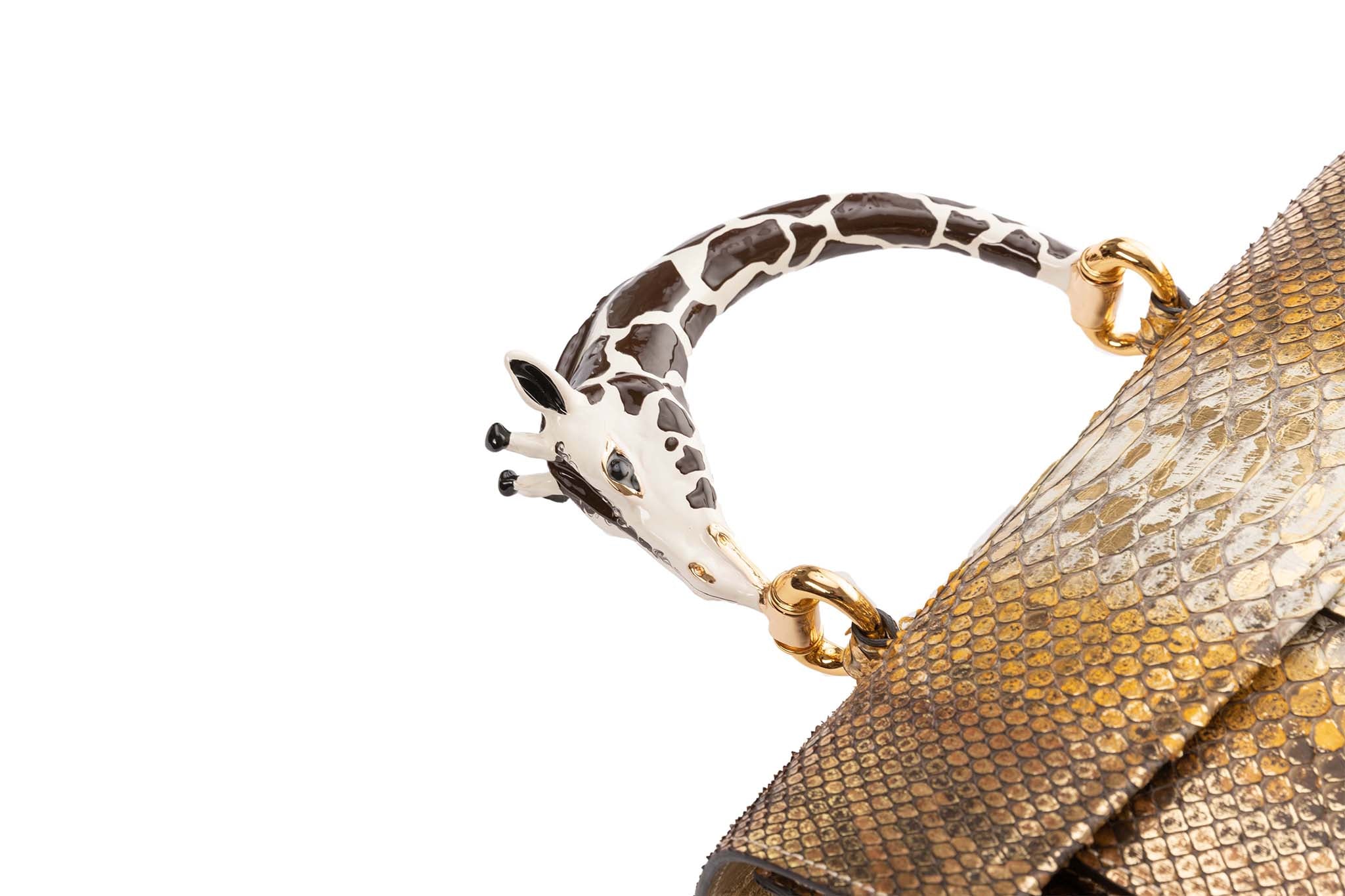 The Giraffe by Allysa Payne Beverly Hills - product image 6 for Resin Society