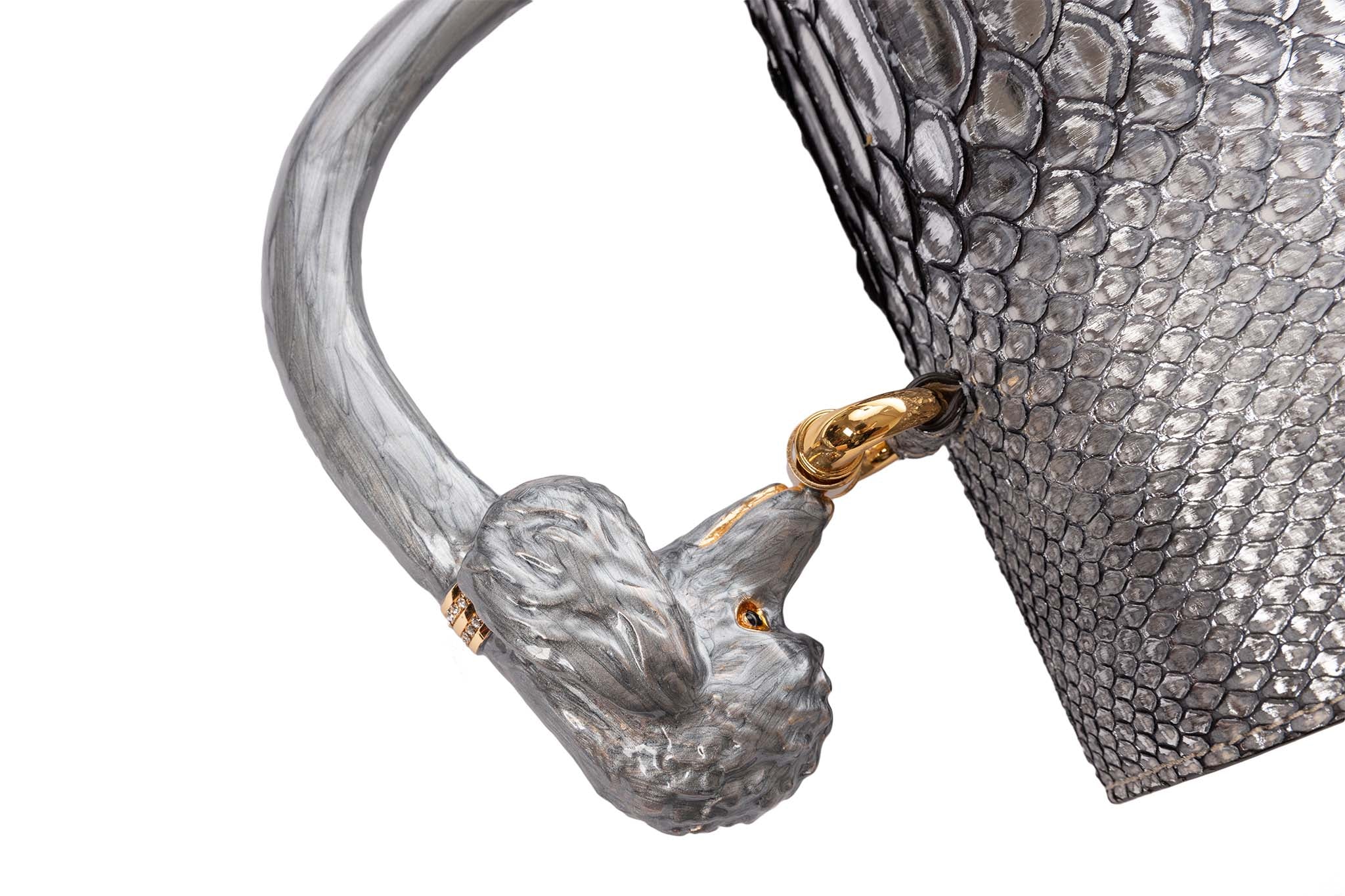 The Sterling & Grayson by Allysa Payne Beverly Hills - product image 16 for Resin Society