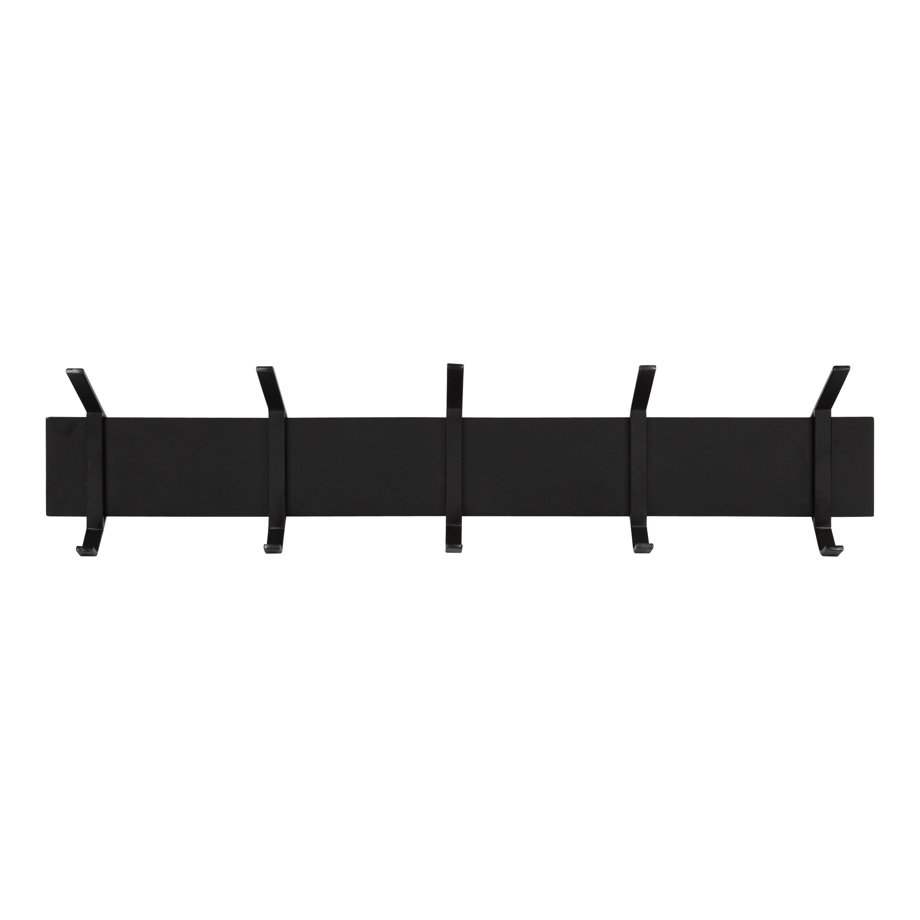 Rossmore Wood and Metal Hooks by kateandlaurel - product image 18 for Resin Society