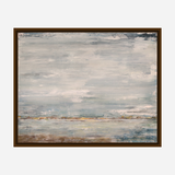 Inside Waves Artist Enhanced Canvas Print by John Beard Collection - product image 7 for Resin Society