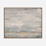Inside Waves Artist Enhanced Canvas Print by John Beard Collection - product image 8 for Resin Society