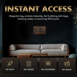 Gun Concealment Furniture by Bellewood Designs - product image 2 for Resin Society