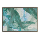 Sylvie The Looking Glass Framed Canvas by kateandlaurel - product image 11 for Resin Society
