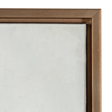 Sylvie Succulent 5 Framed Canvas by F2 Images by kateandlaurel - product image 15 for Resin Society