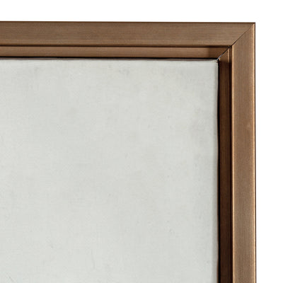 Sylvie Succulent 5 Framed Canvas by F2 Images by kateandlaurel - product image 15 for Resin Society