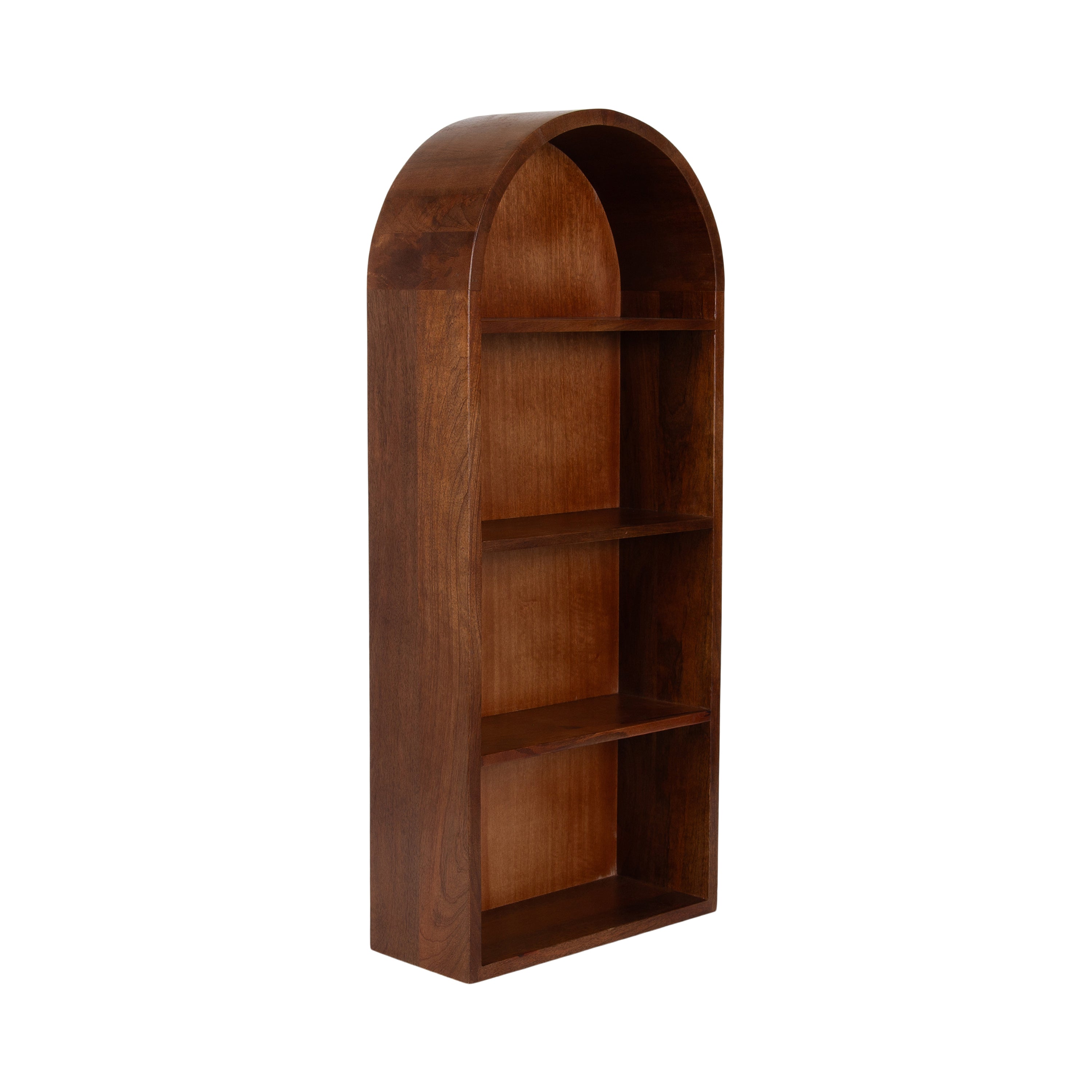 Arcott Arch Wall Shelf by kateandlaurel