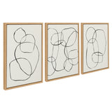 Sylvie 869 Going in Circles by kateandlaurel - main product image for Resin Society