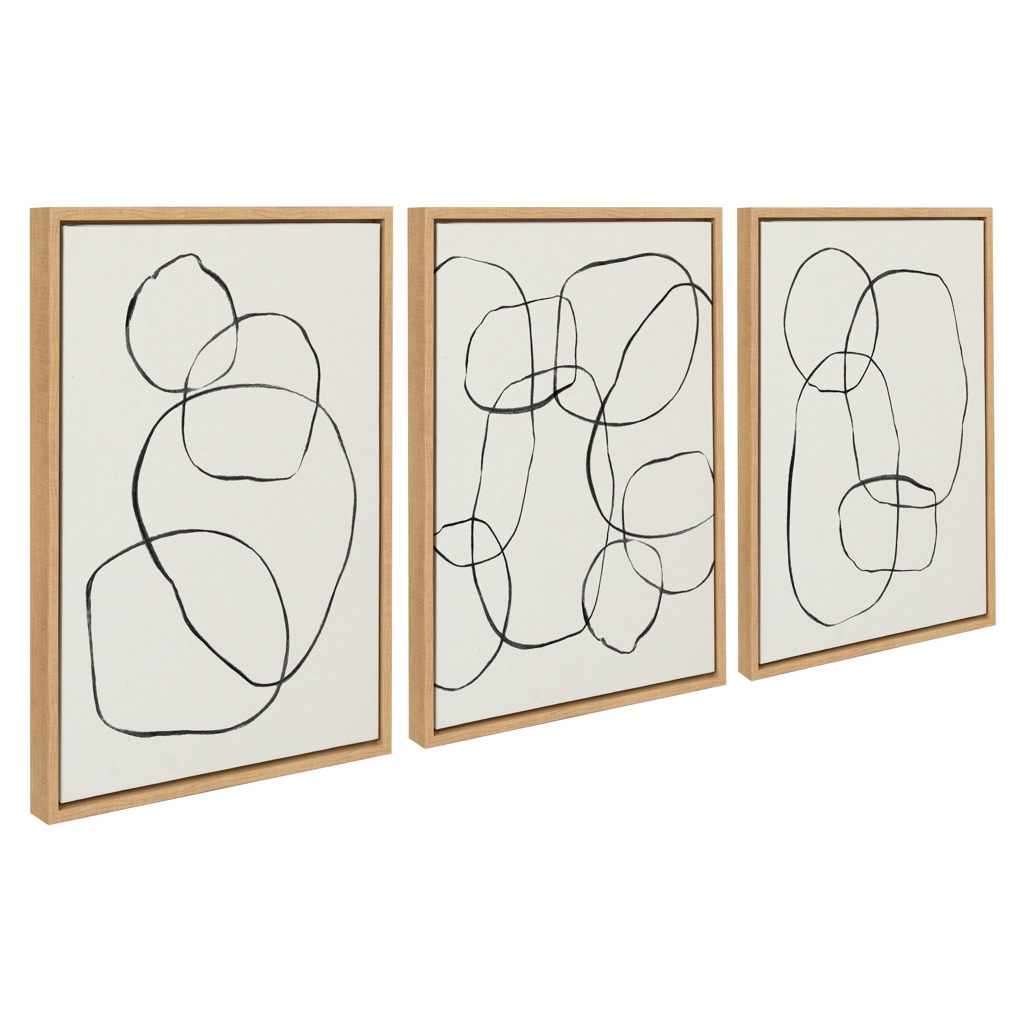 Sylvie 869 Going in Circles by kateandlaurel - main product image for Resin Society