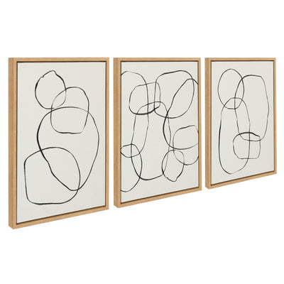 Sylvie 869 Going in Circles by kateandlaurel - main product image for Resin Society