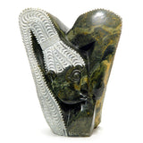Give Me A Chance - One of a kind sculpture by Mbare Ltd - product image 2 for Resin Society