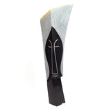 Stone Princess - One of a kind sculpture by Mbare Ltd - product image 2 for Resin Society