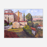 Italian Country Vista by John Beard Collection - product image 6 for Resin Society