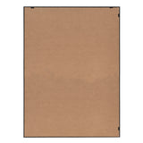 Sylvie Corners Framed Canvas by kateandlaurel - product image 4 for Resin Society