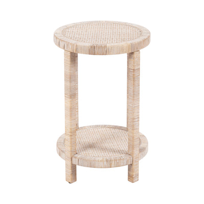 Rafina Round Table