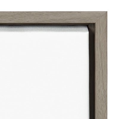 Sylvie Mountains Framed Canvas by kateandlaurel - product image 3 for Resin Society