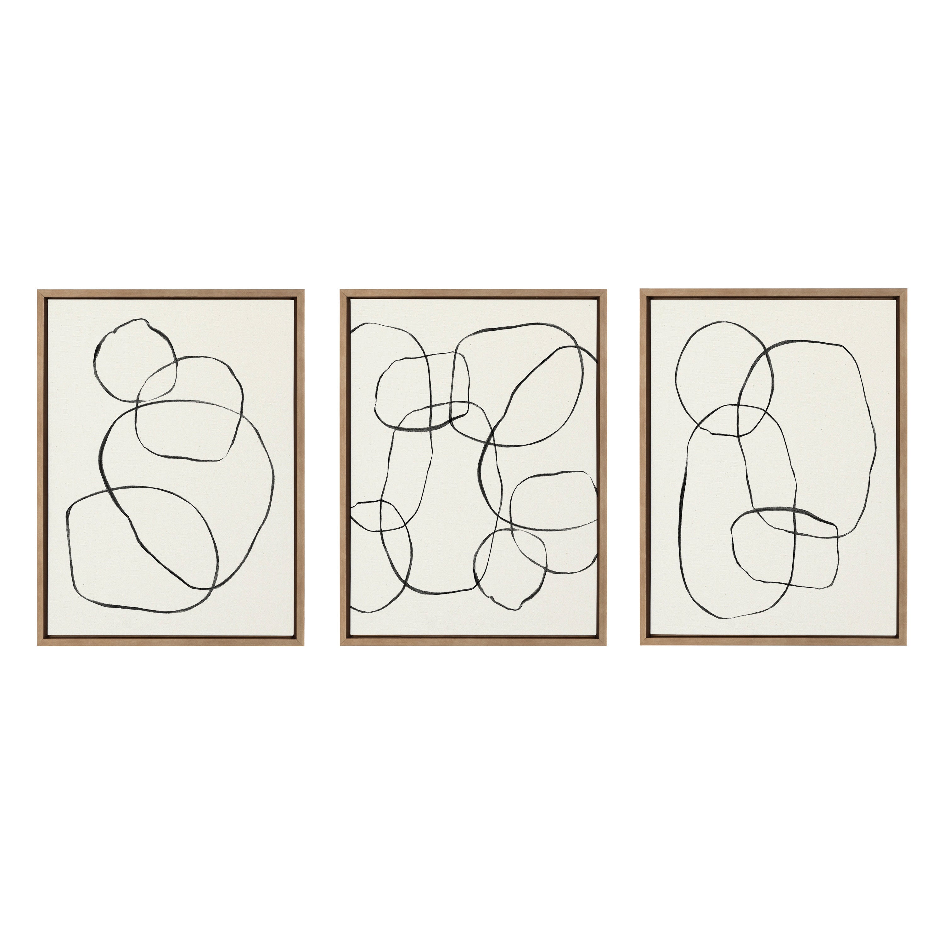 Sylvie 869 Going in Circles by kateandlaurel - product image 8 for Resin Society