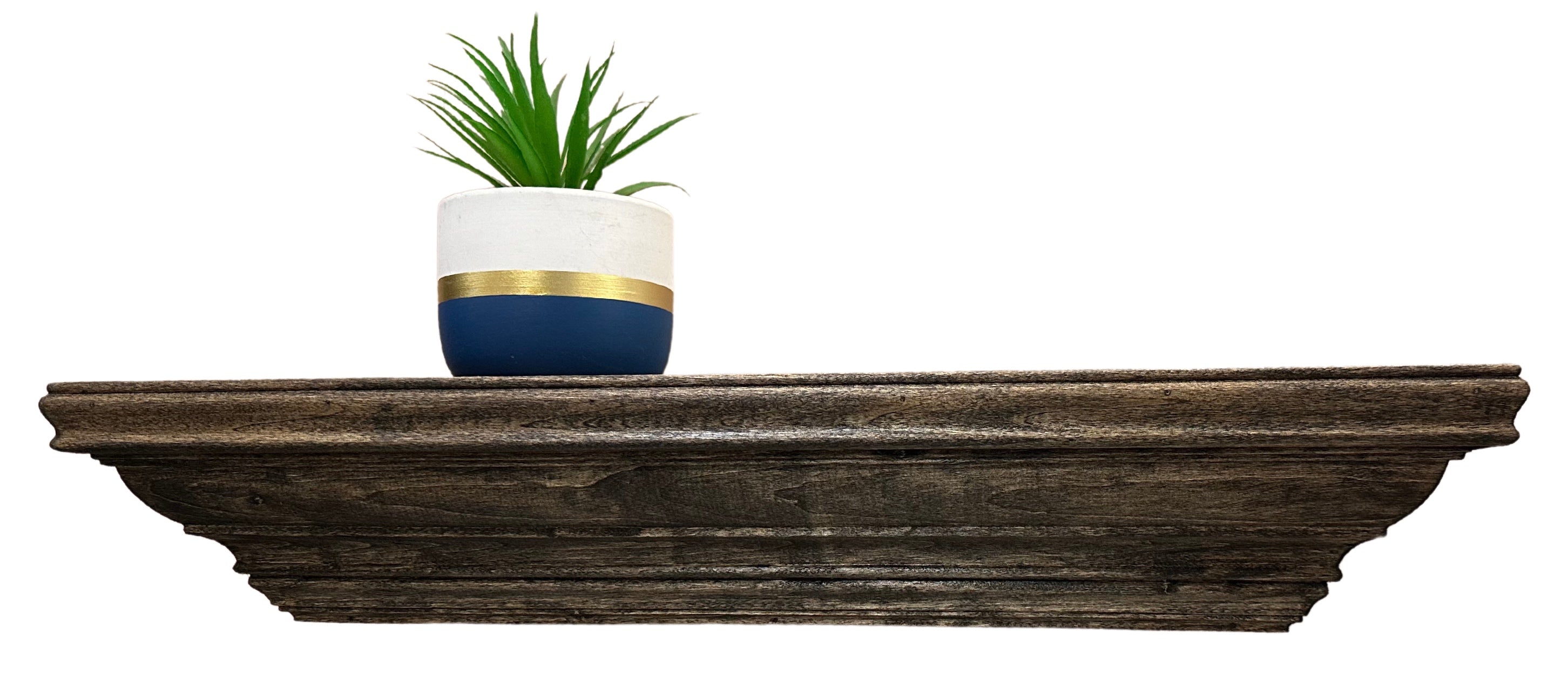 Hidden Gun Storage by Bellewood Designs - product image 4 for Resin Society
