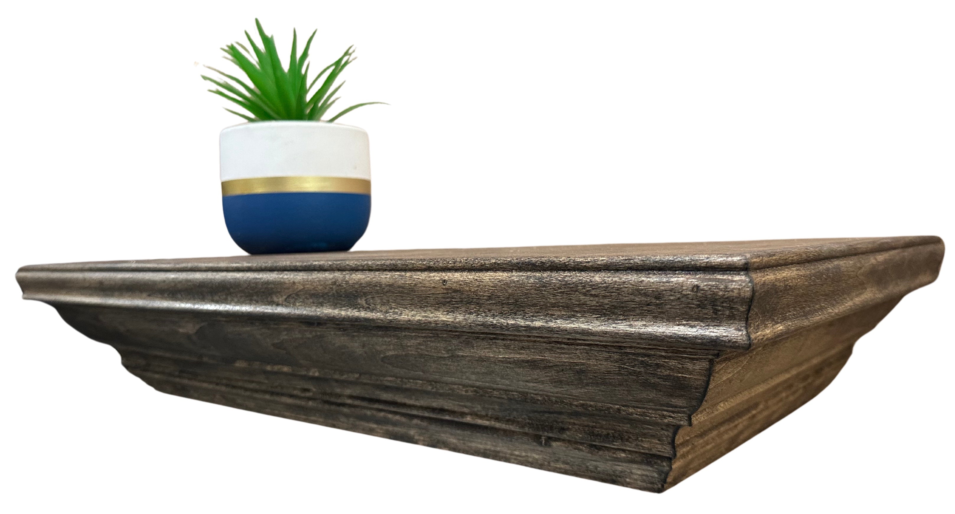Hidden Gun Storage by Bellewood Designs - product image 7 for Resin Society
