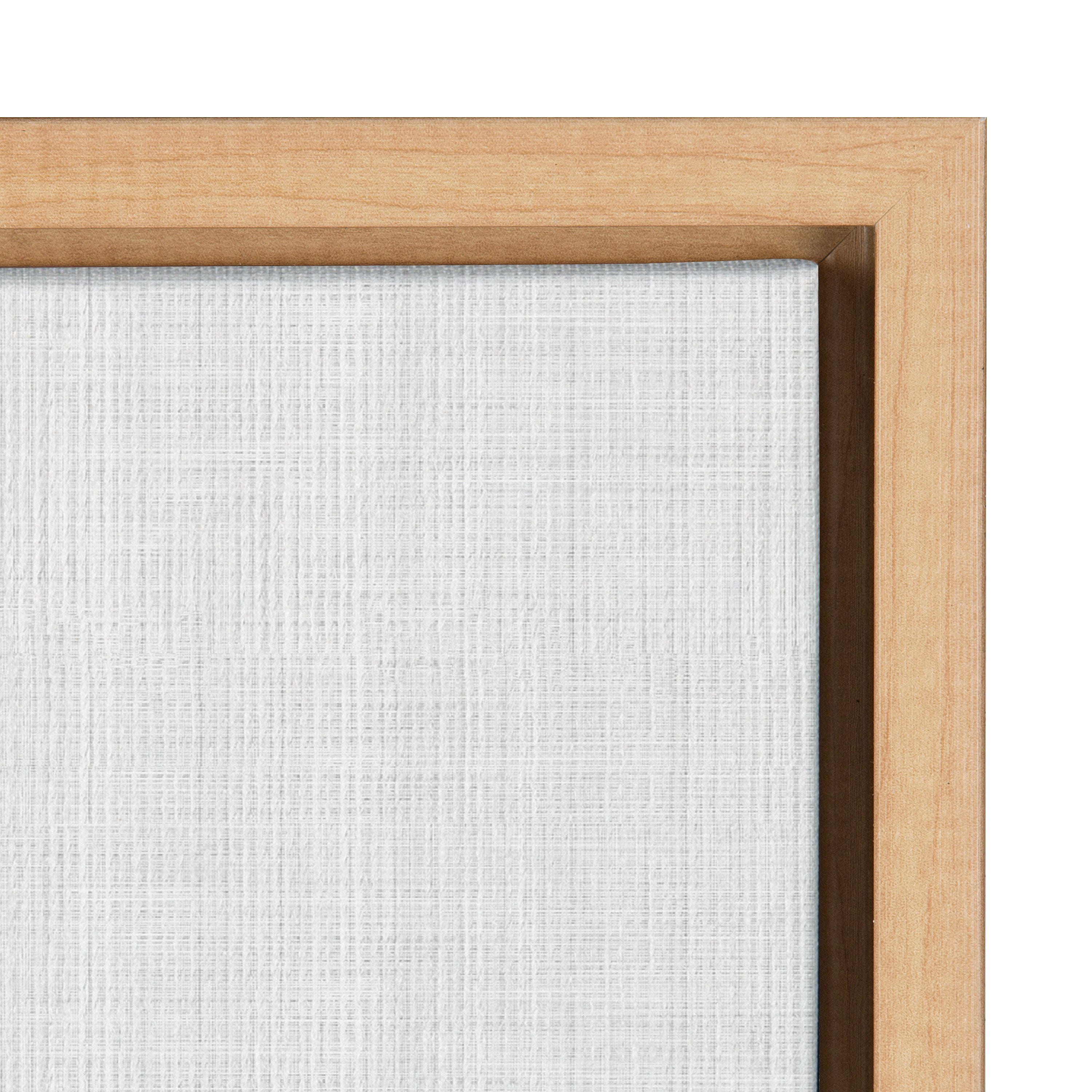 Sylvie Raccoon Framed Canvas by Simon Te Tai by kateandlaurel - product image 18 for Resin Society